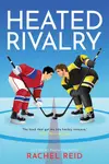 Book cover of Heated Rivalry