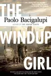 Book cover of The Windup Girl