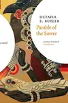 Book cover of Parable of the Sower