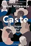 Book cover of Caste