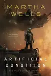 Book cover of Artificial Condition
