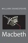 Book cover of Macbeth