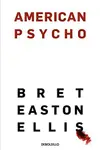 Book cover of American Psycho