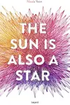 Book cover of The Sun is Also a Star