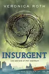 Book cover of Insurgent