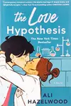 Book cover of The Love Hypothesis