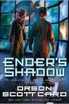 Book cover of Ender's Shadow