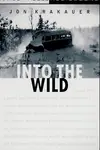 Book cover of Into the Wild