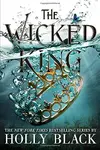 Book cover of The Wicked King