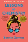 Book cover of Lessons in Chemistry