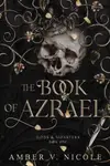 Book cover of The Book of Azrael