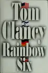 Book cover of Rainbow Six