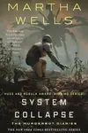 Book cover of System Collapse
