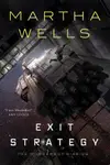 Book cover of Exit Strategy