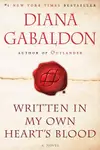 Book cover of Written In My Own Heart's Blood