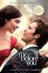 Book cover of Me Before You