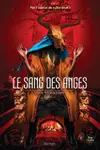 Book cover of Le sang des anges