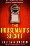 Book cover of The Housemaid's Secret