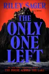 Book cover of The Only One Left
