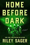 Book cover of Home Before Dark