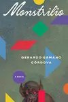 Book cover of Monstrilio