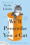 Book cover of 猫を処方いたします。