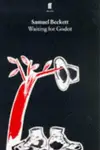 Book cover of Waiting for Godot