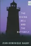 Book cover of The Diving Bell and the Butterfly