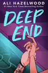 Book cover of Deep End