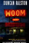 Book cover of Woom