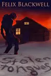 Book cover of Stolen Tongues