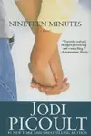 Book cover of Nineteen Minutes
