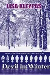 Book cover of Devil in Winter