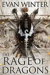 Book cover of The Rage of Dragons