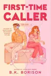 Book cover of First-Time Caller