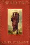 Book cover of The Red Tent