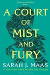 Book cover of A Court of Mist and Fury