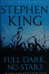 Book cover of Full Dark, No Stars