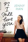 Book cover of P.S. I Still Love You