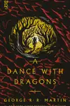 Book cover of A Dance With Dragons