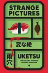 Book cover of Strange Pictures