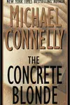 Book cover of The Concrete Blonde