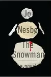 Book cover of Snømannen