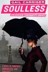 Book cover of Soulless