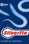 Book cover of SilverFin