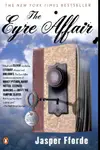 Book cover of The Eyre Affair