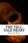 Book cover of The Tell-Tale Heart