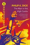 Book cover of The Man in the High Castle