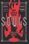 Book cover of We sold our souls