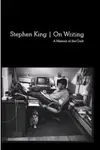 Book cover of On Writing